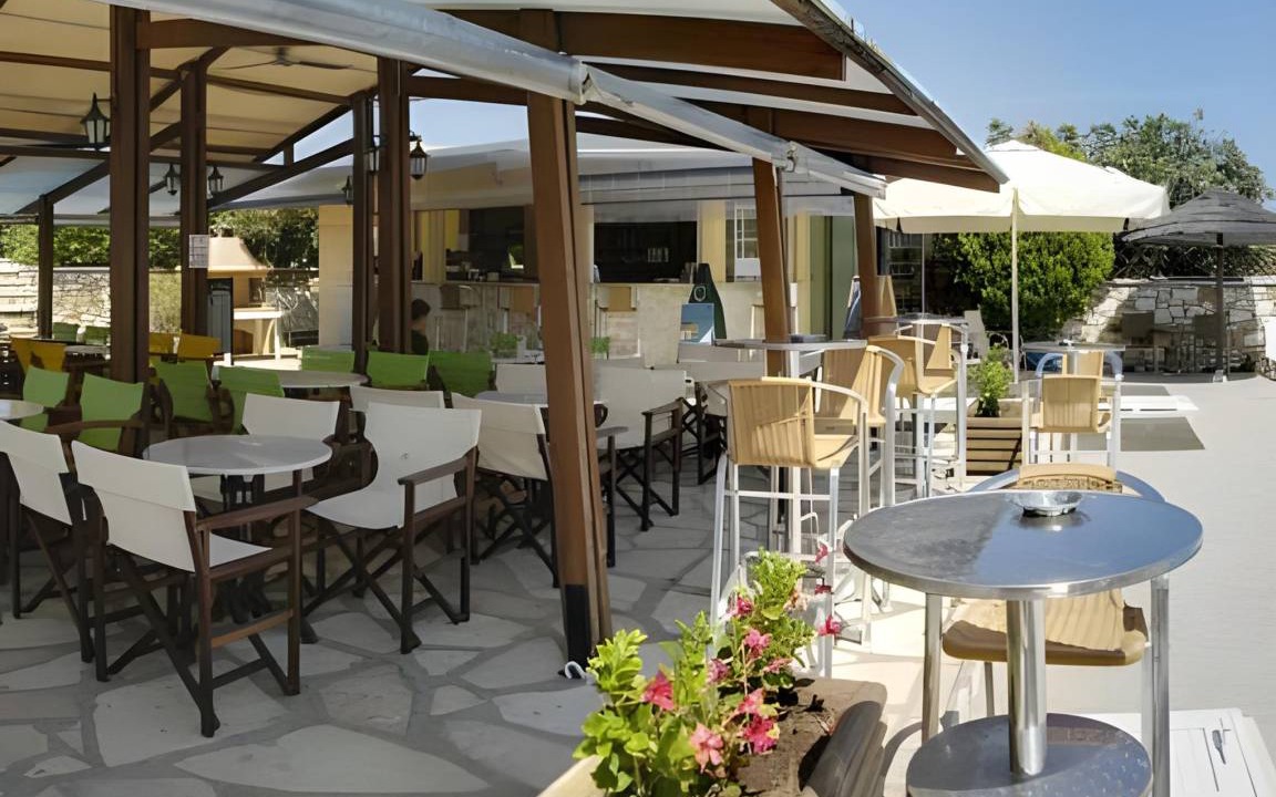Photo of Patio Balcony in Agios Ioannis