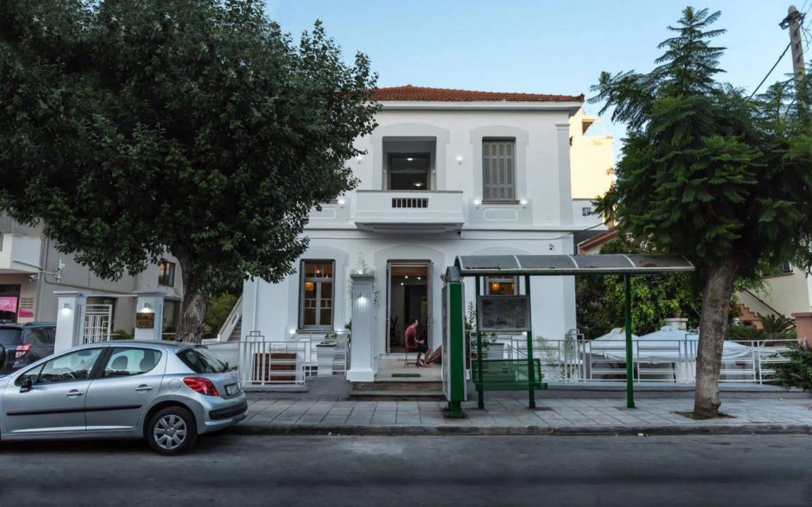Photo of Others in Chania Town