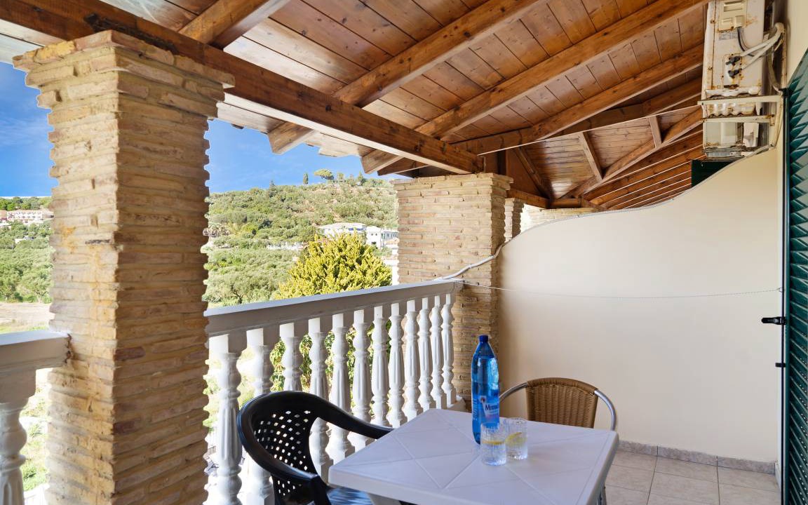 Photo of Patio Balcony in Tsilivi