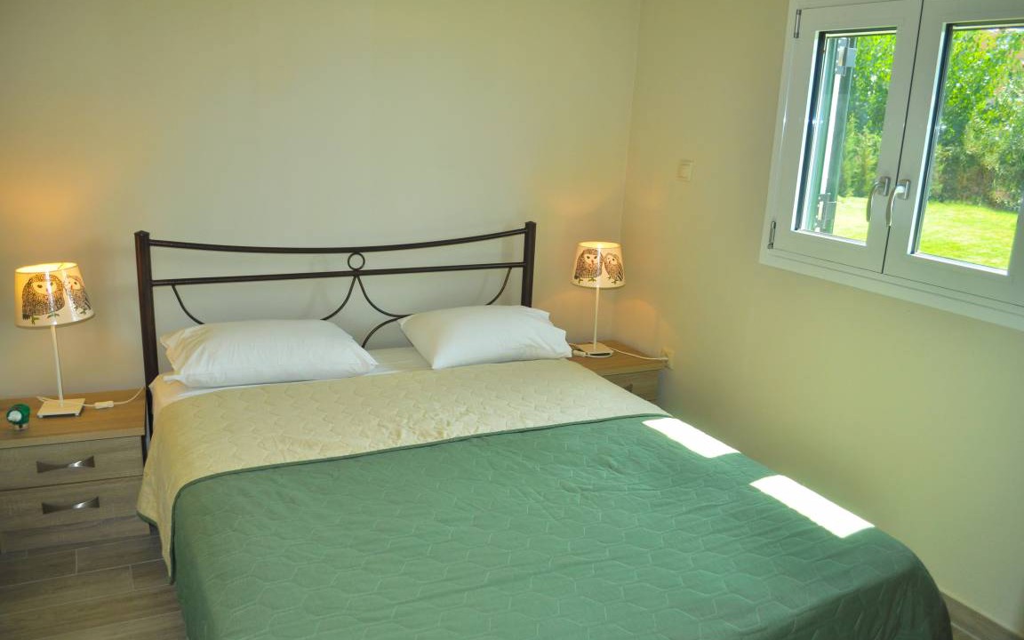 Photo of Bedroom in Agios Gordios