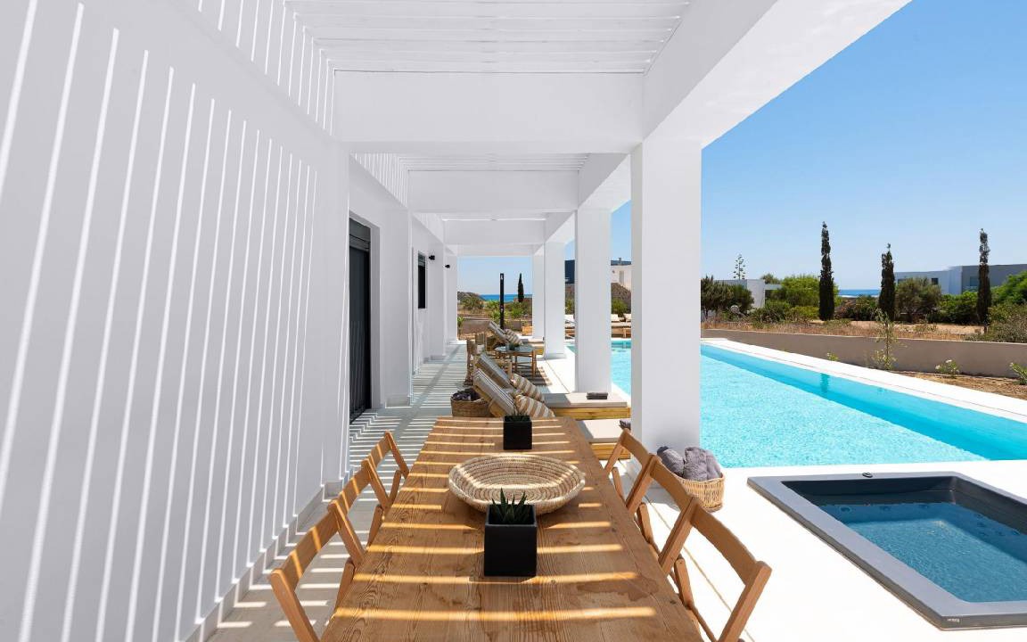 Photo of Patio Balcony in Lahania