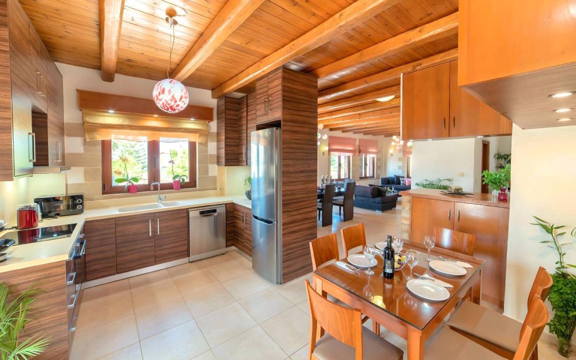 Photo of Kitchen in Mathes