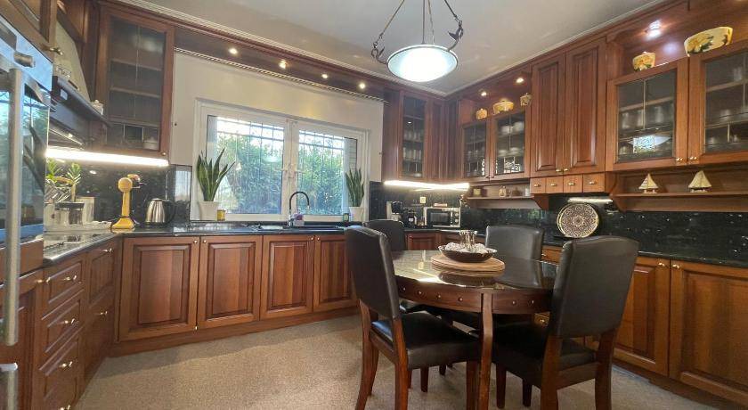 Photo of Kitchen in Saronikos