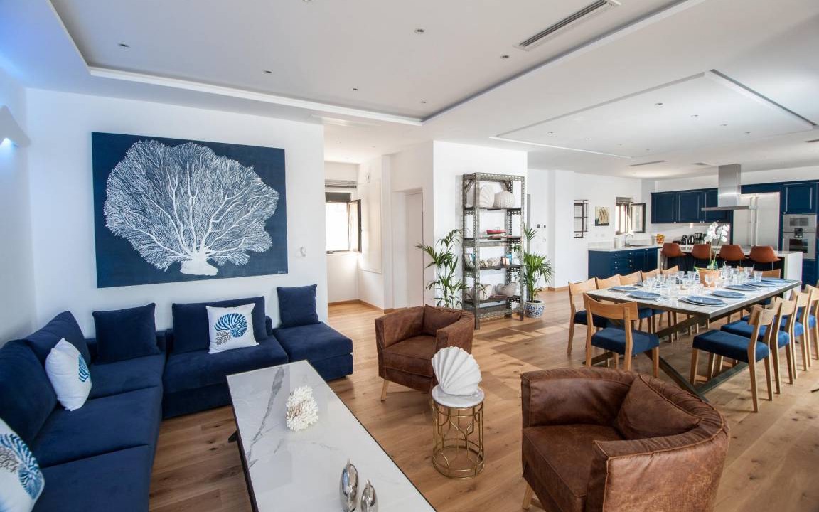 Photo of Livingroom in Kounelion