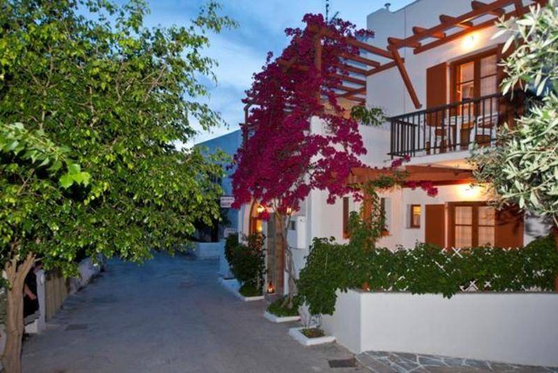 Photo of Others in Paros