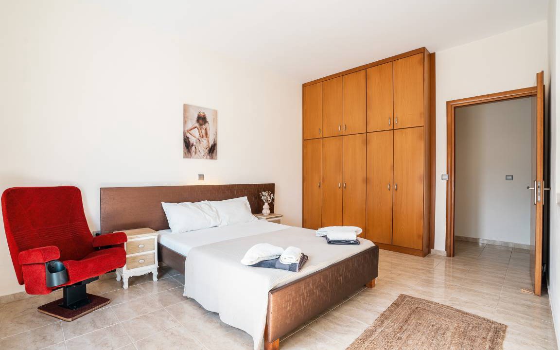 Photo of Bedroom in South Rhodes
