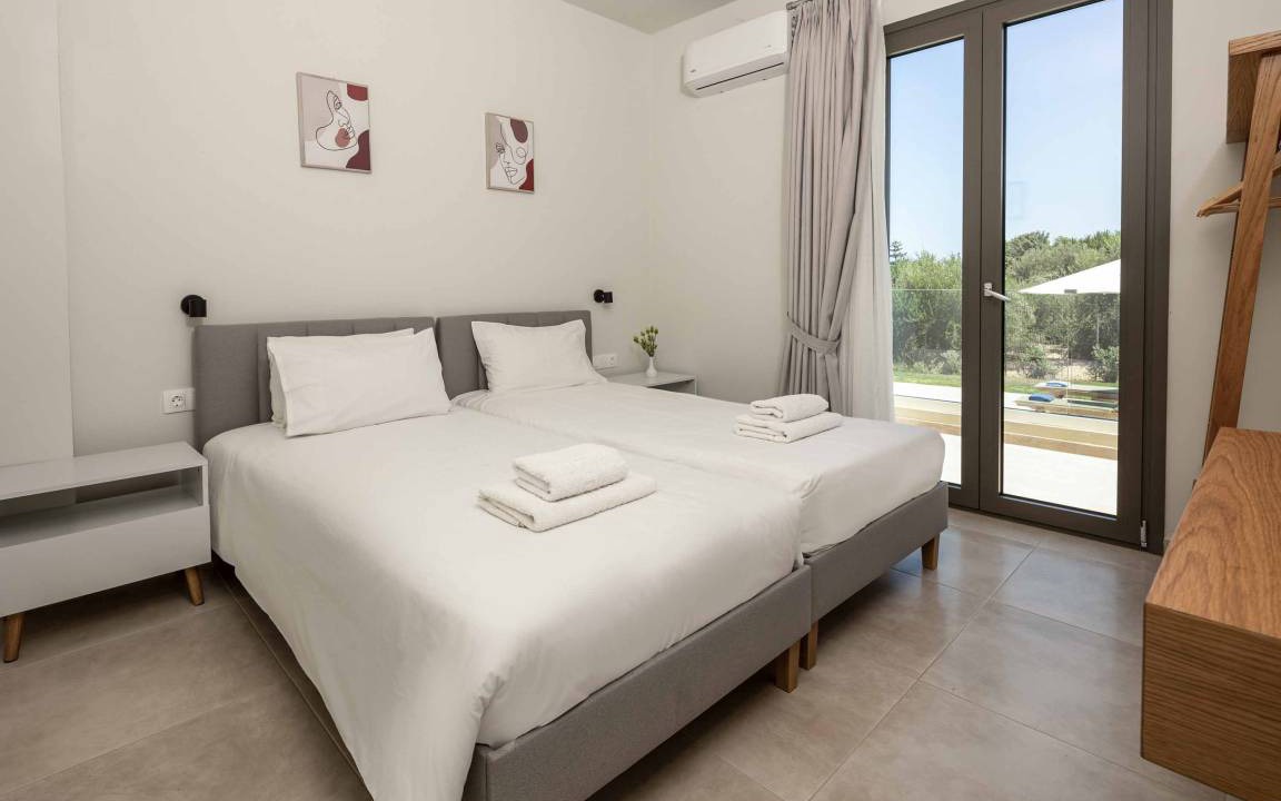 Photo of Bedroom in Adelianos Kampos