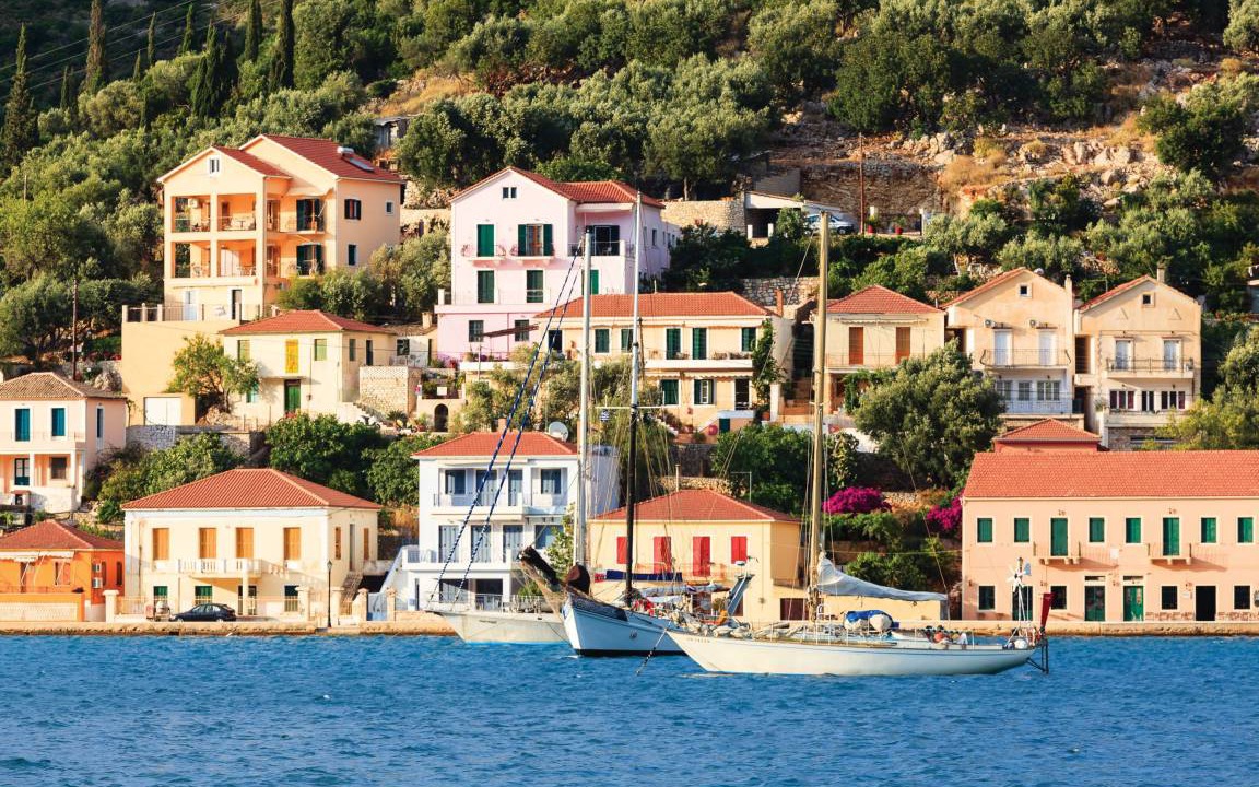 Photo of Others in Ithaki