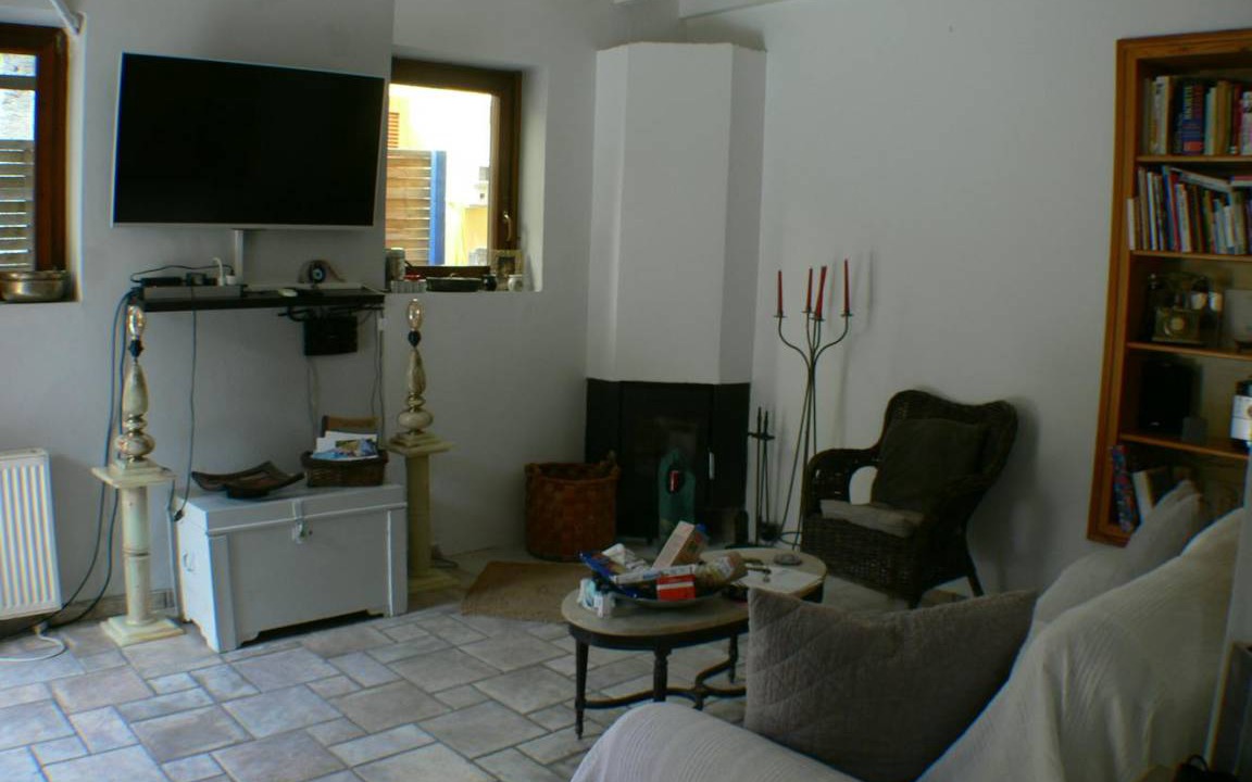 Photo of Livingroom in Rhodes Old Town