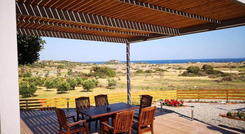 Photo of Patio Balcony in Gennadi