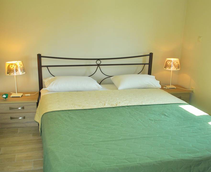 Photo of Bedroom in Agios Gordios