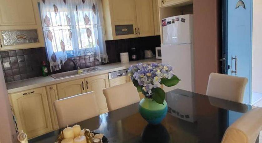 Photo of Kitchen in Markoulata