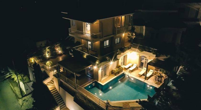 Photo of Patio Balcony in Kifisia