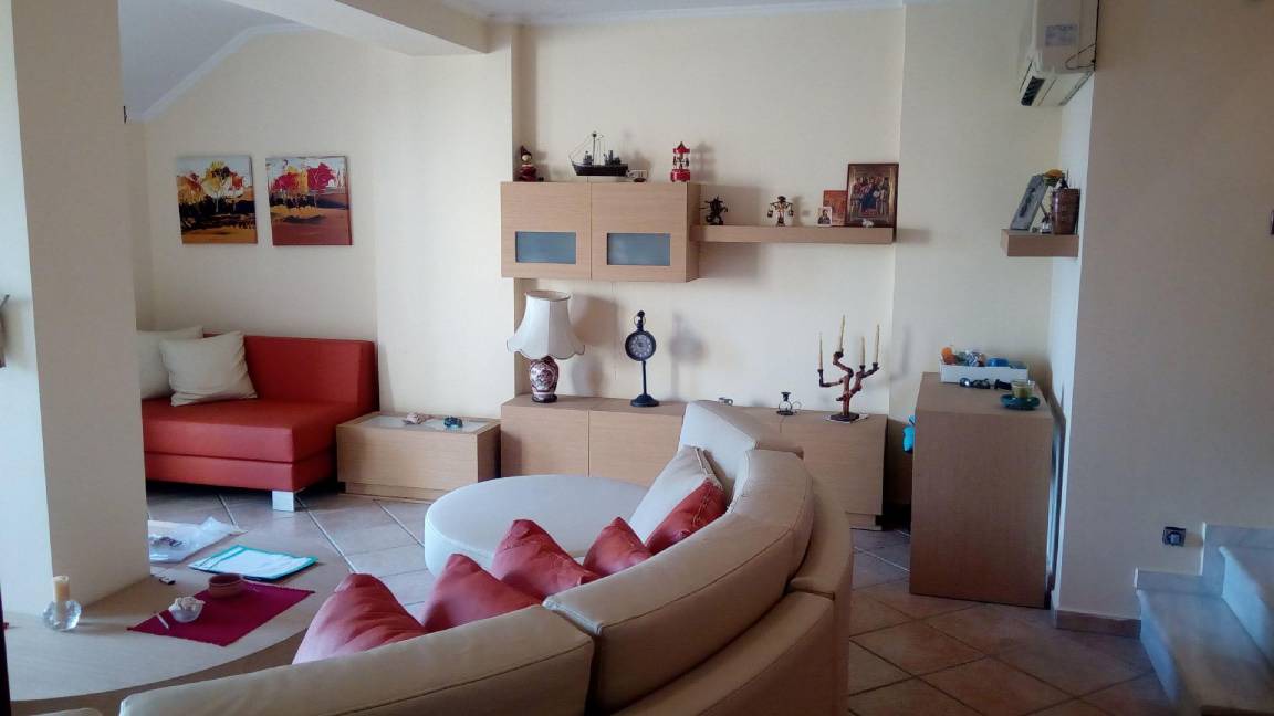 Photo of Livingroom in Ano Kipseli