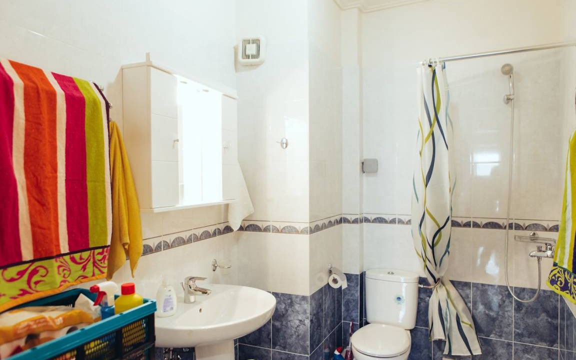 Photo of Bathroom in Athens
