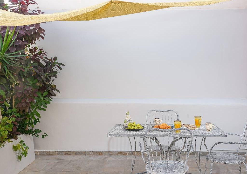 Photo of Patio Balcony in Heraklion