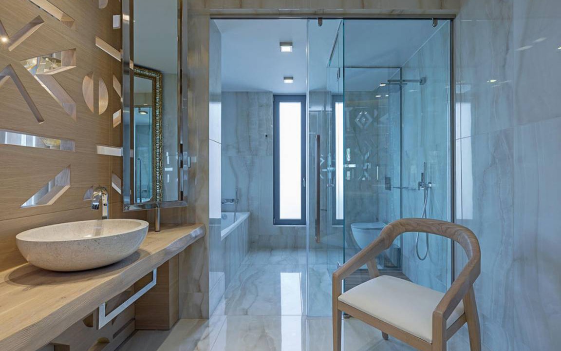 Photo of Bathroom in Mochlos