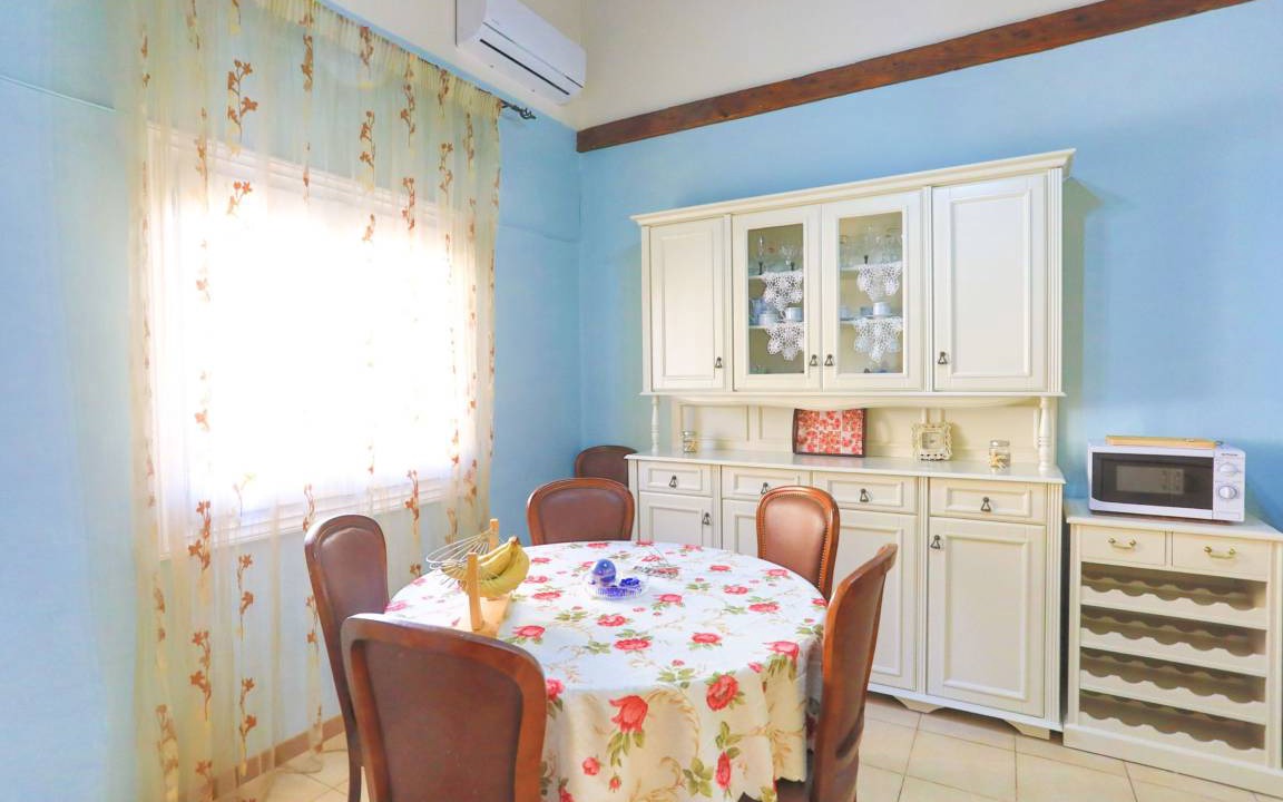 Photo of Kitchen in Kassiopi