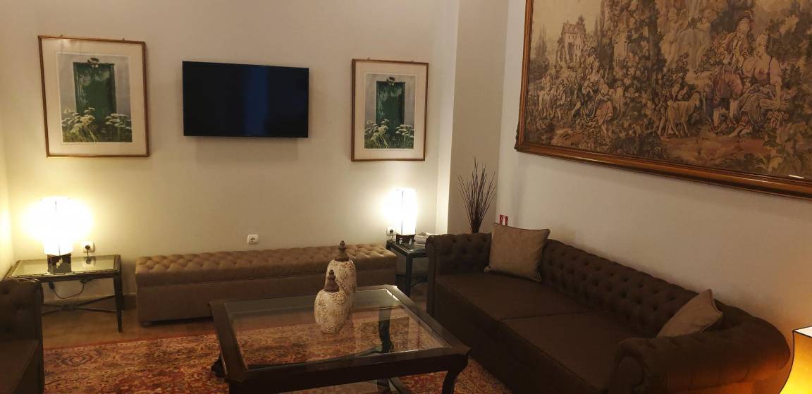 Photo of Livingroom in Ladadika