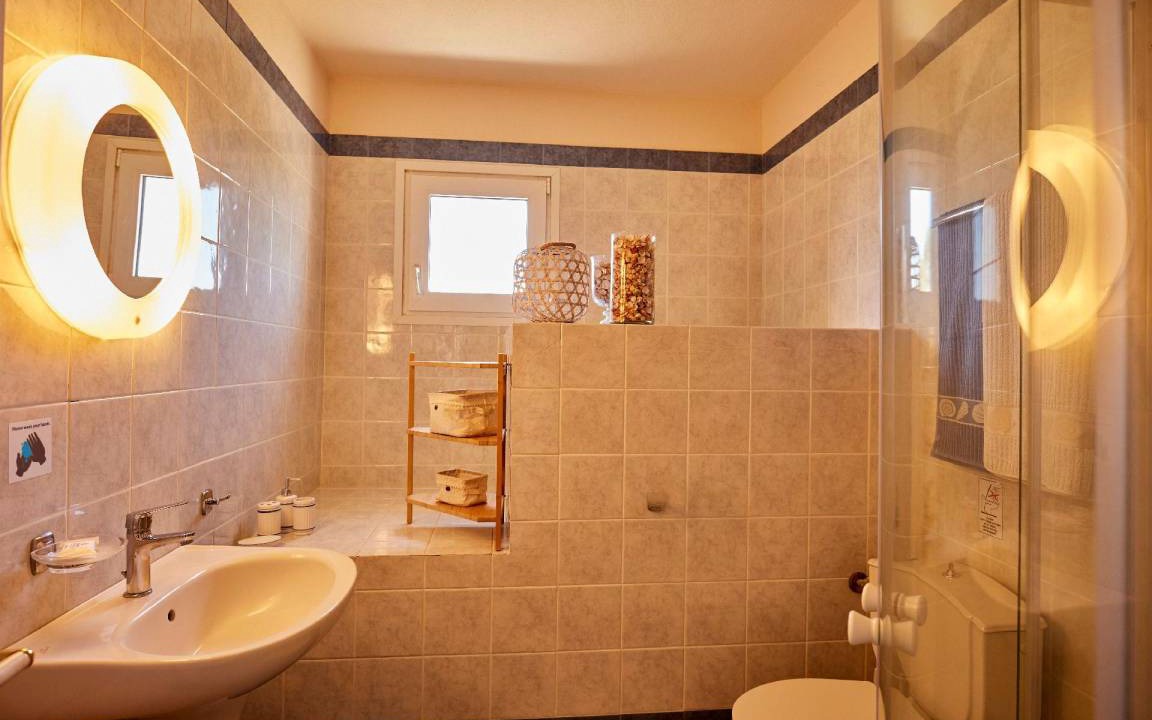 Photo of Bathroom in Prassonissi