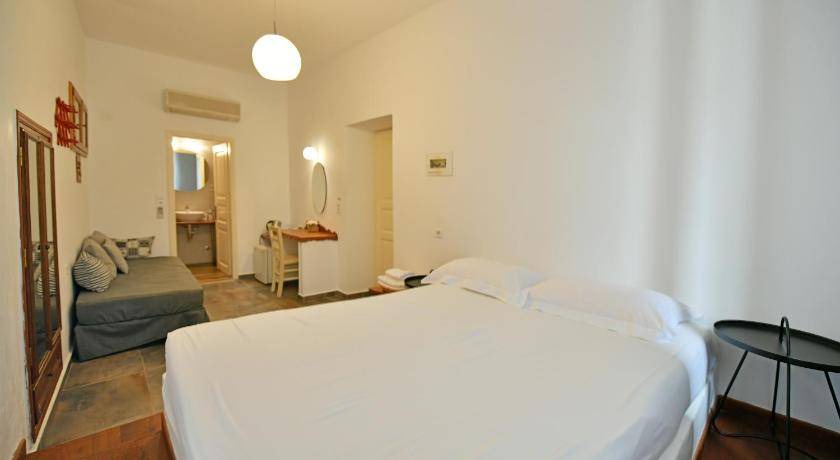 Photo of Bedroom in idhra