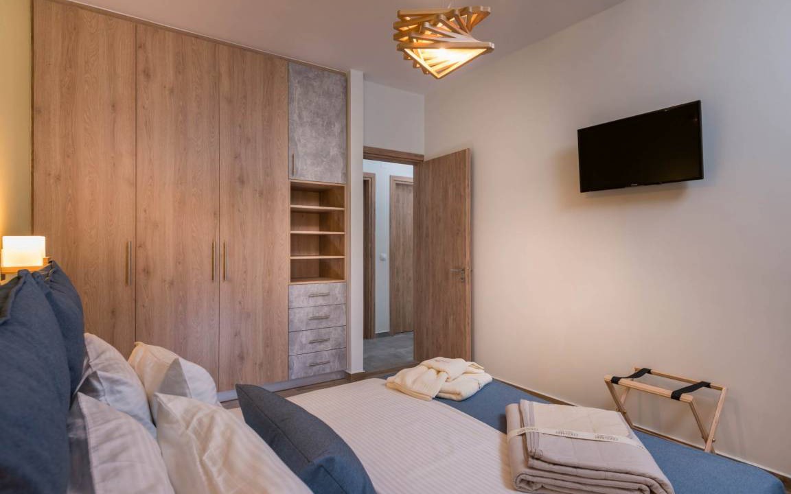 Photo of Bedroom in Gavalochori