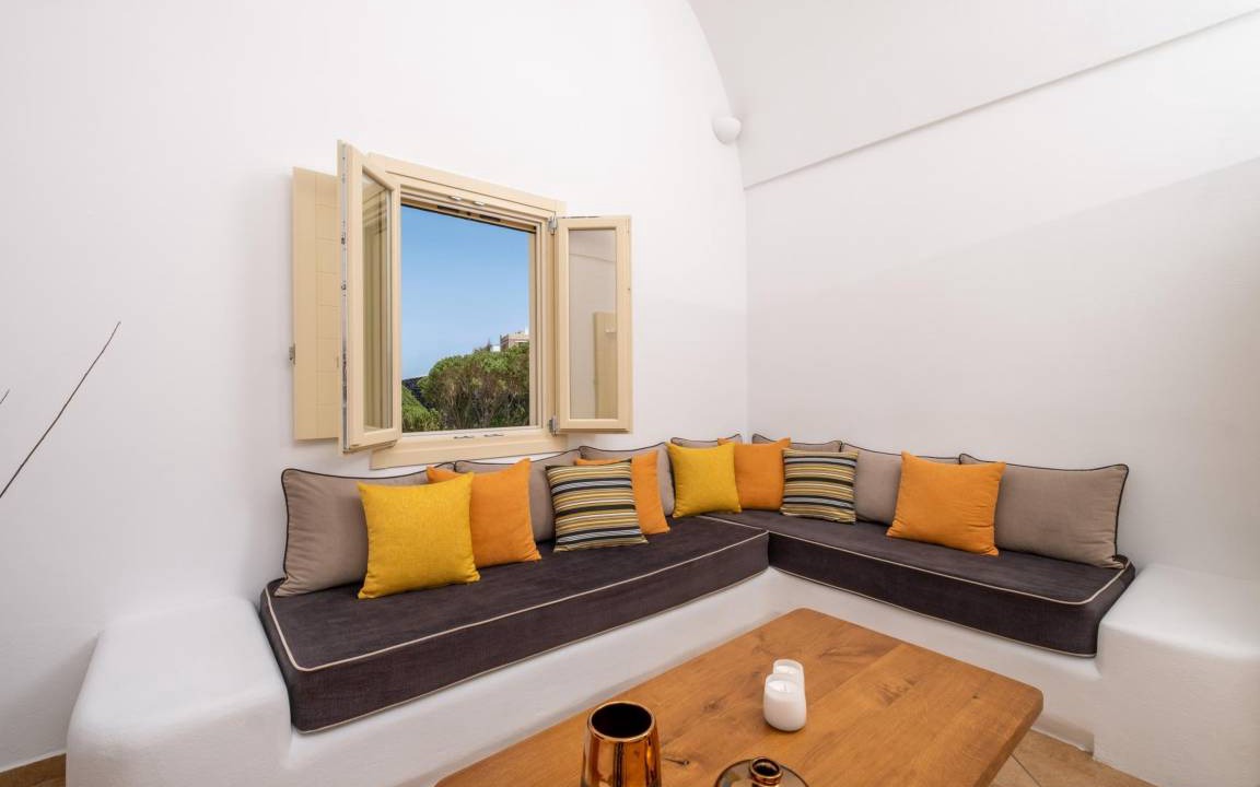 Photo of Others in Santorini