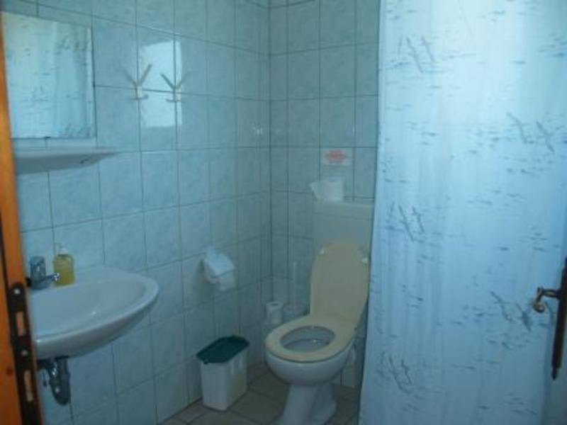 Photo of Bathroom in Sidari