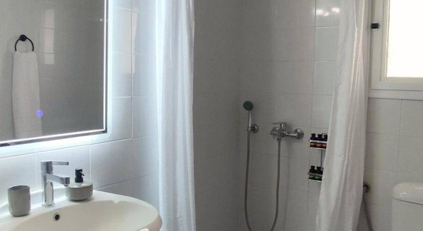 Photo of Bathroom in Katsarou
