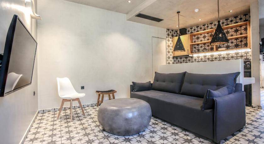 Photo of Livingroom in Kastraki
