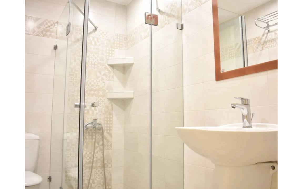 Photo of Bathroom in Merichas