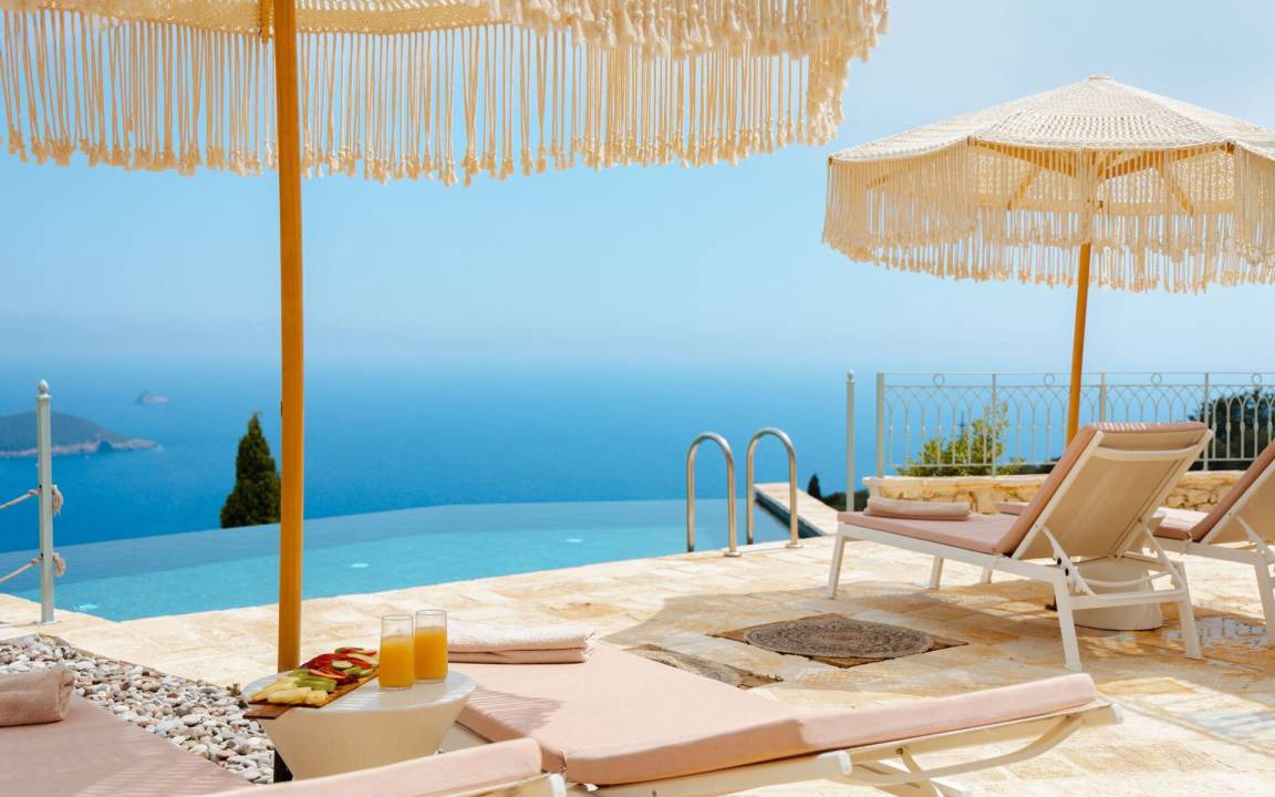 Photo of Patio Balcony in Lakones