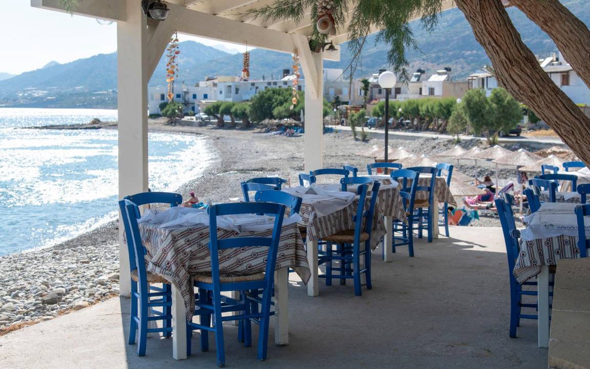 Photo of Others in Koutsouras