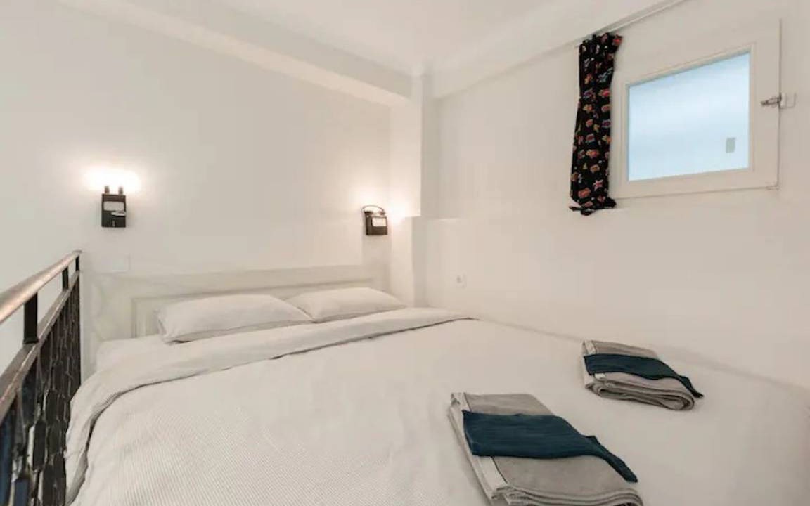 Photo of Bedroom in Petralona
