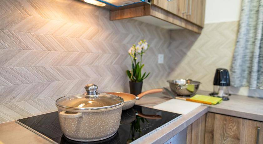 Photo of Kitchen in Iraklides