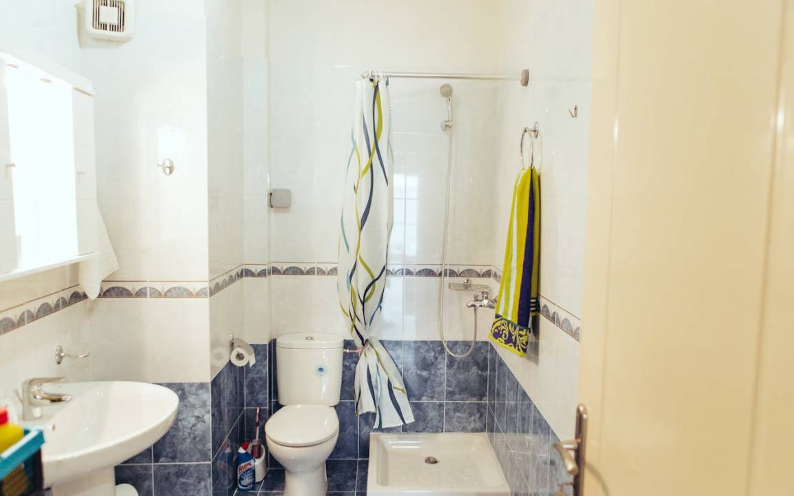 Photo of Bathroom in Athens
