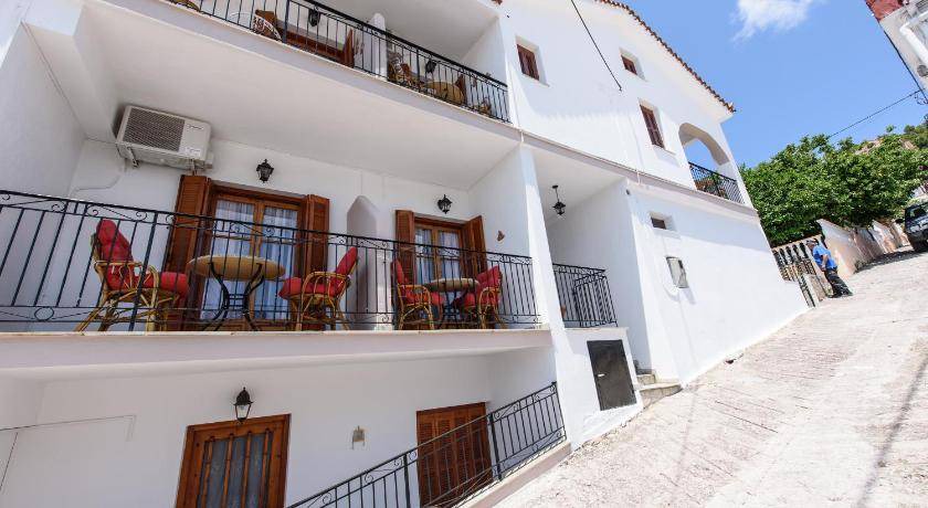 Photo of Patio Balcony in Neo Klima