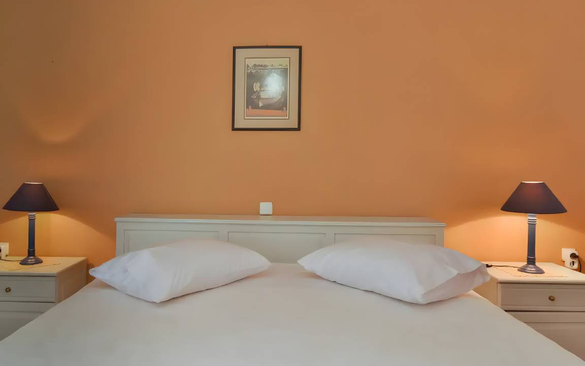 Photo of Bedroom in Andros