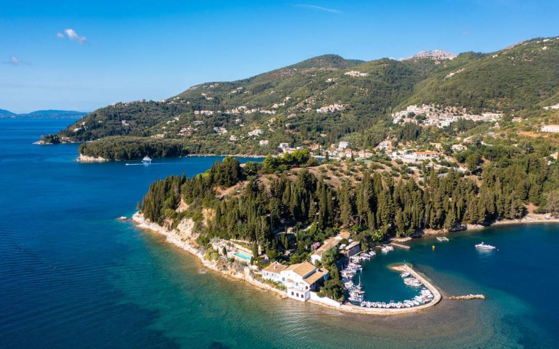 Photo of Others in Agios Stefanos