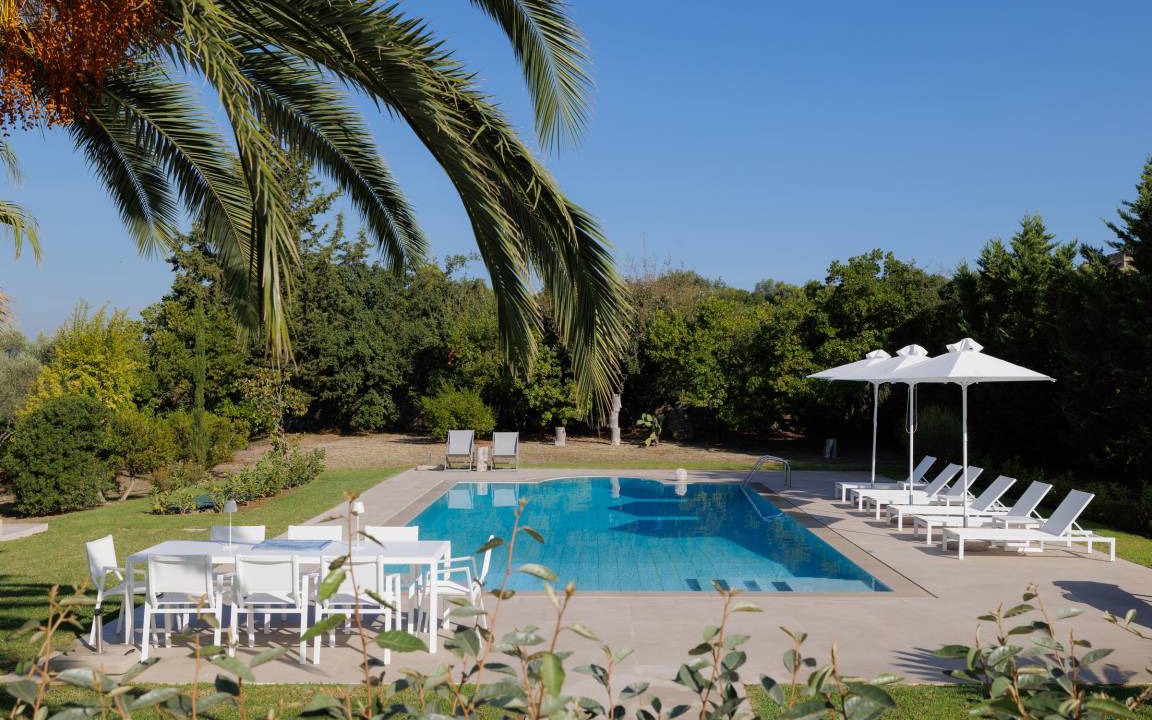Photo of Outdoor in Corfu
