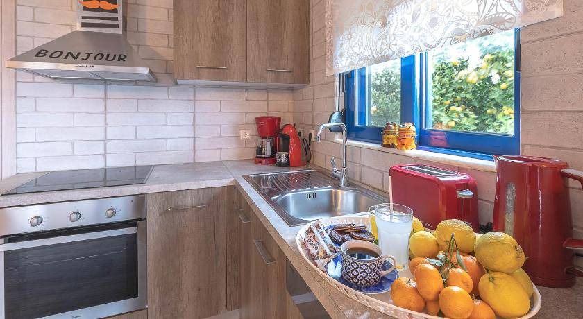 Photo of Kitchen in Gennadi