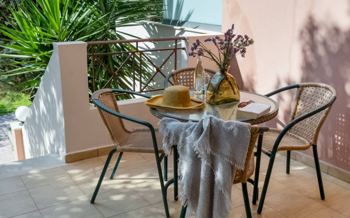 Photo of Patio Balcony in Katokhorion