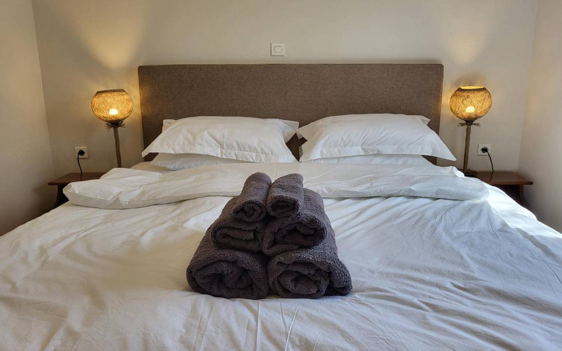 Photo of Bedroom in Skala Potamias