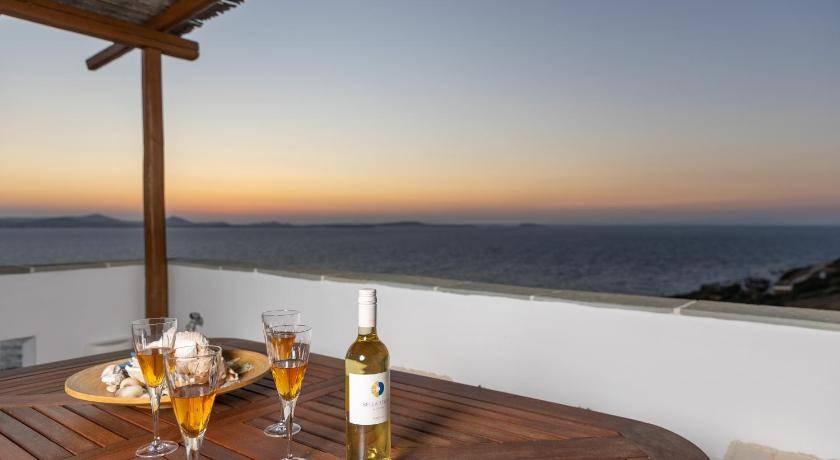 Photo of Patio Balcony in Stelida