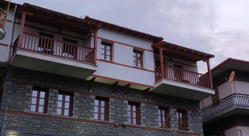 Photo of Others in Metsovo