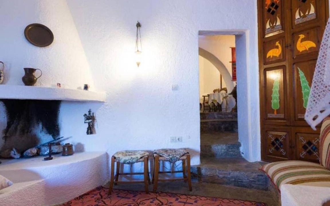 Photo of Livingroom in Mavrikiano