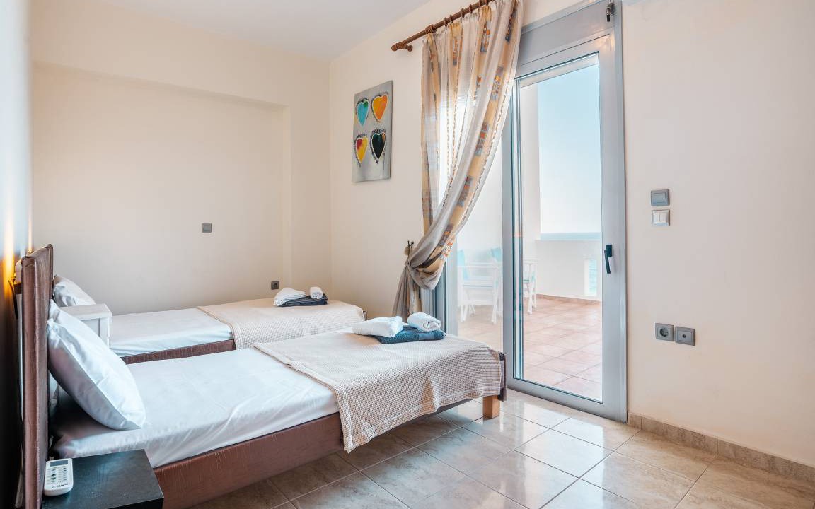 Photo of Bedroom in South Rhodes