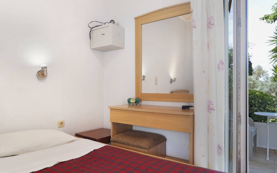Photo of Bedroom in Svoronata