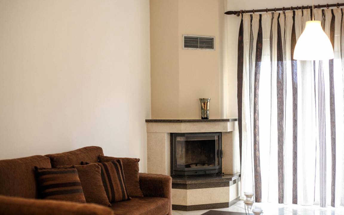 Photo of Livingroom in Kalambaka