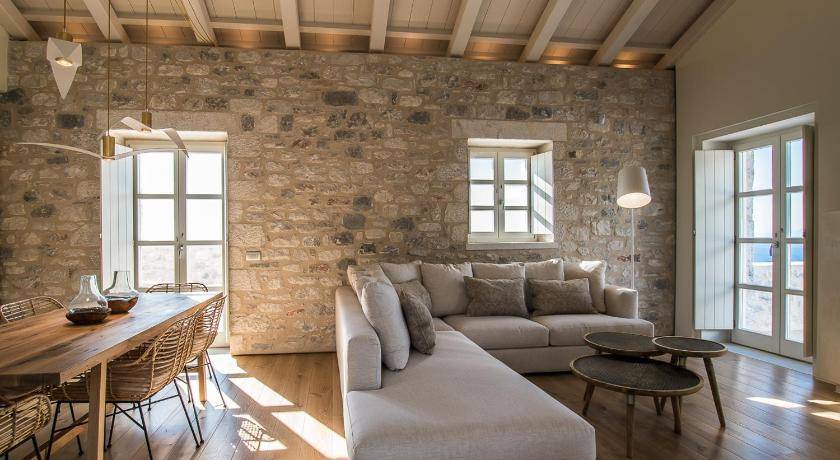 Photo of Livingroom in Areopoli